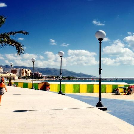 Villetta - Qui Dove Il Mare Luccica - Affitti Brevi Italia Монте-Сант'Анджело Екстер'єр фото