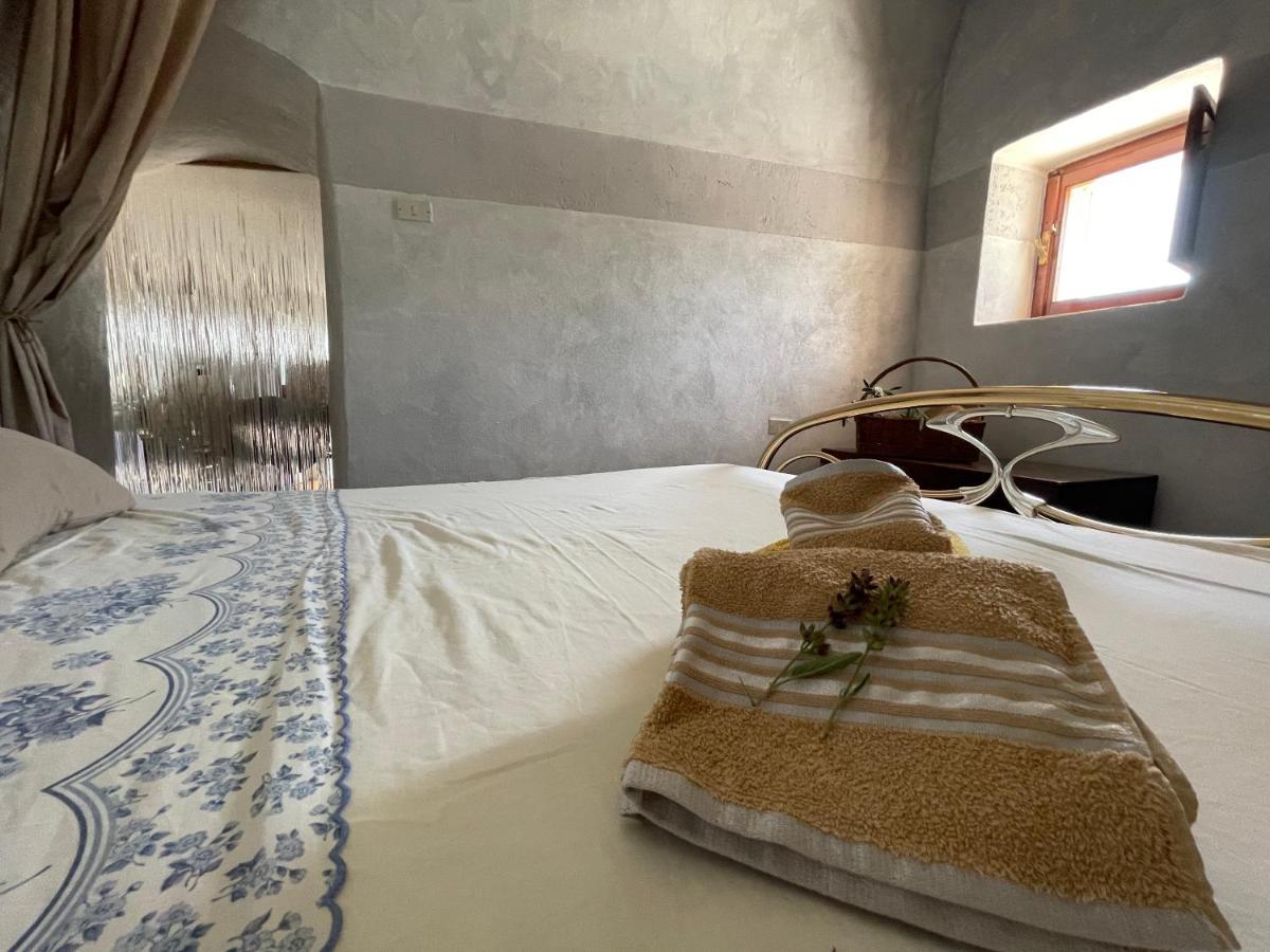 Villetta - Qui Dove Il Mare Luccica - Affitti Brevi Italia Монте-Сант'Анджело Екстер'єр фото
