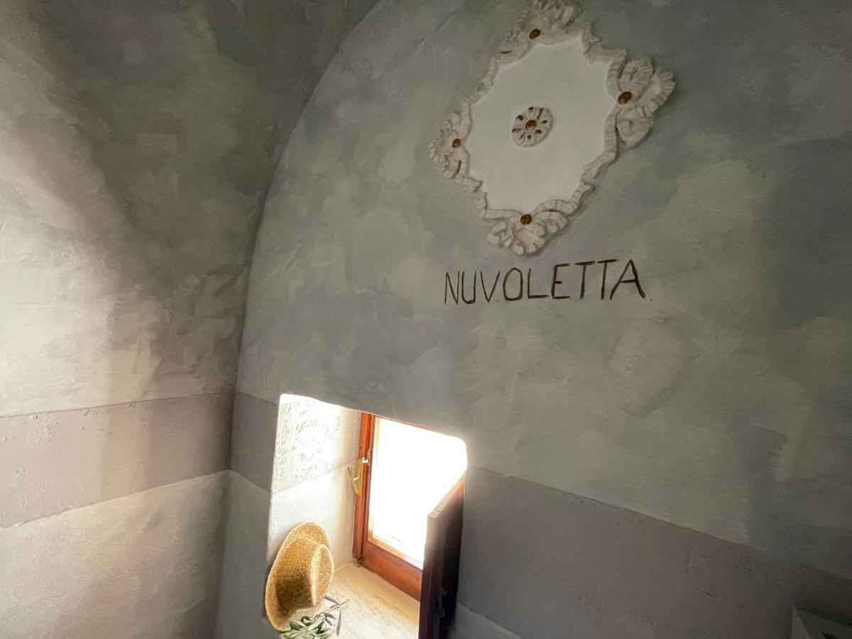 Villetta - Qui Dove Il Mare Luccica - Affitti Brevi Italia Монте-Сант'Анджело Екстер'єр фото