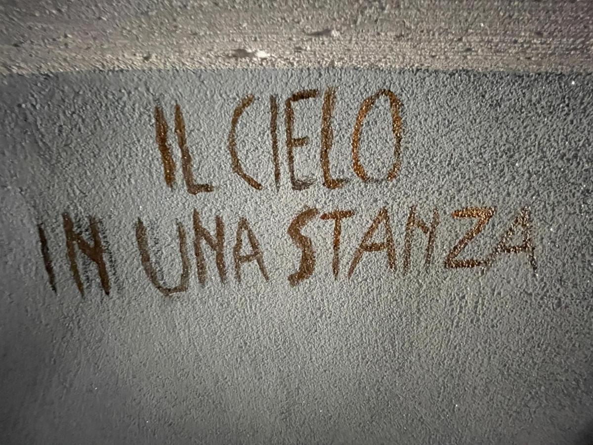 Villetta - Qui Dove Il Mare Luccica - Affitti Brevi Italia Монте-Сант'Анджело Екстер'єр фото